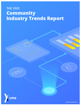 The 2020 Community Industry trends Report