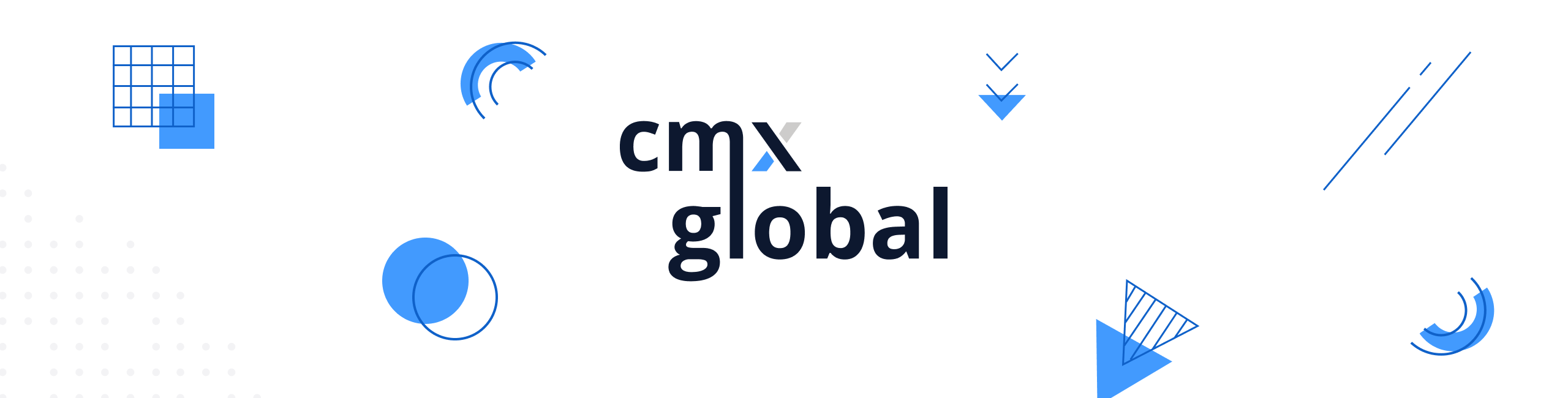 CMX Global Connect