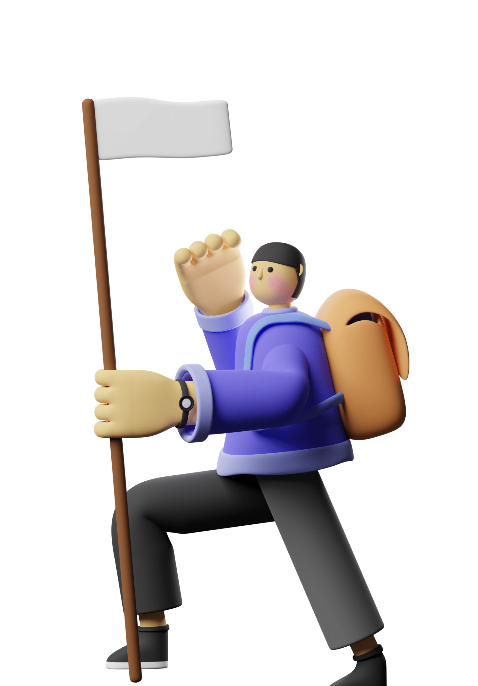 Leadership Angle