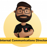 Internal Communications Director